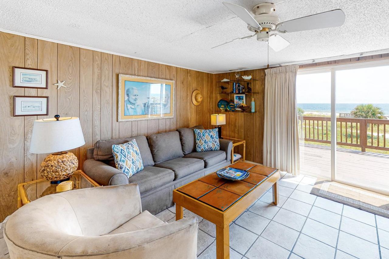 Gulf Highlands Pair O Diceヴィラ エクステリア 写真