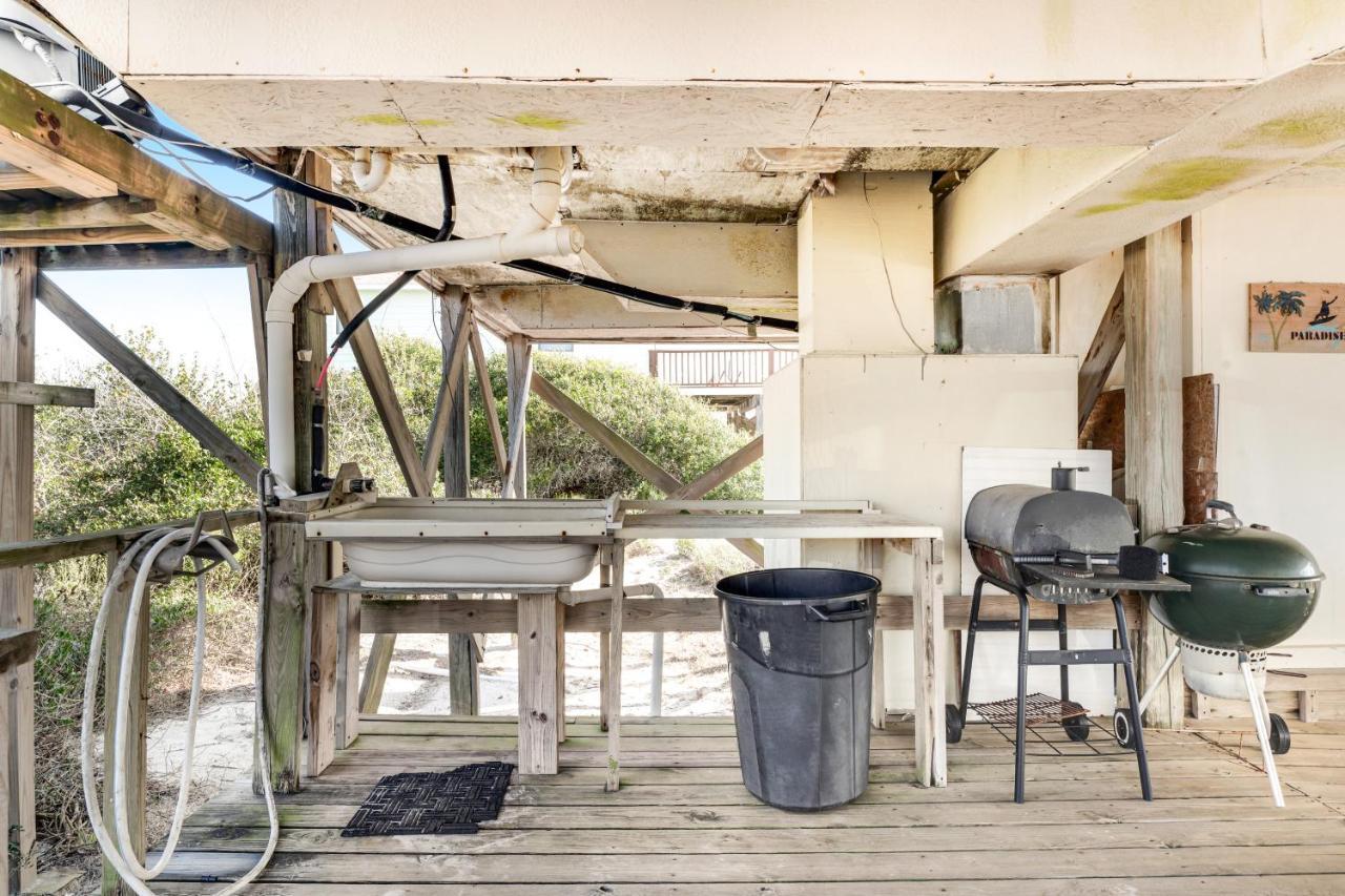 Gulf Highlands Pair O Diceヴィラ エクステリア 写真