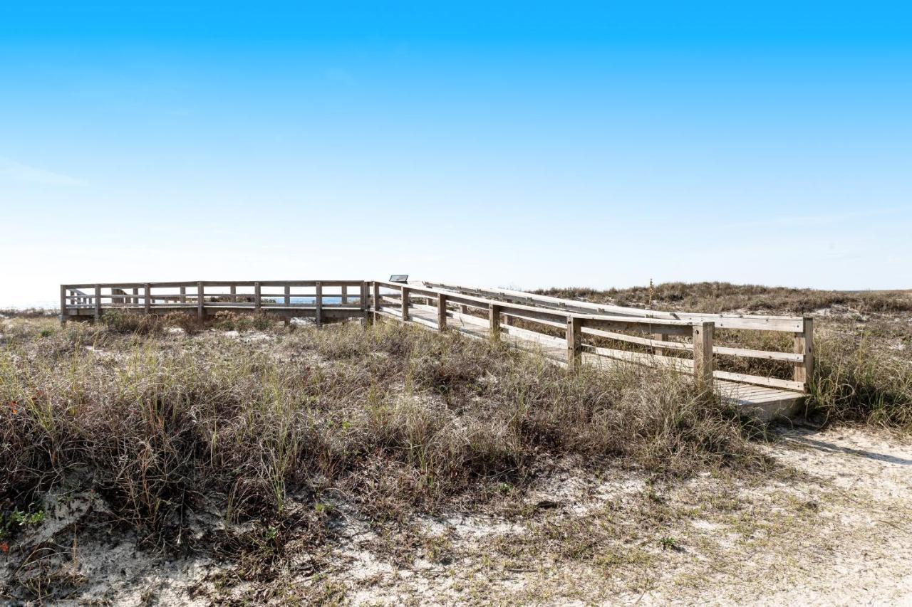 Gulf Highlands Pair O Diceヴィラ エクステリア 写真